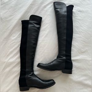 Stuart Weizman Tall Boots
